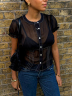 Vivi Blouse