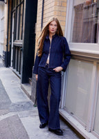 Nina Jacket & Jeans Co-Ord