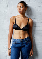 Dinky Bra - Black