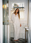 Penny Pyjamas - White