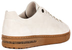 Birkenstock Bend Low Decon en Gris Antique | Coupe Standard