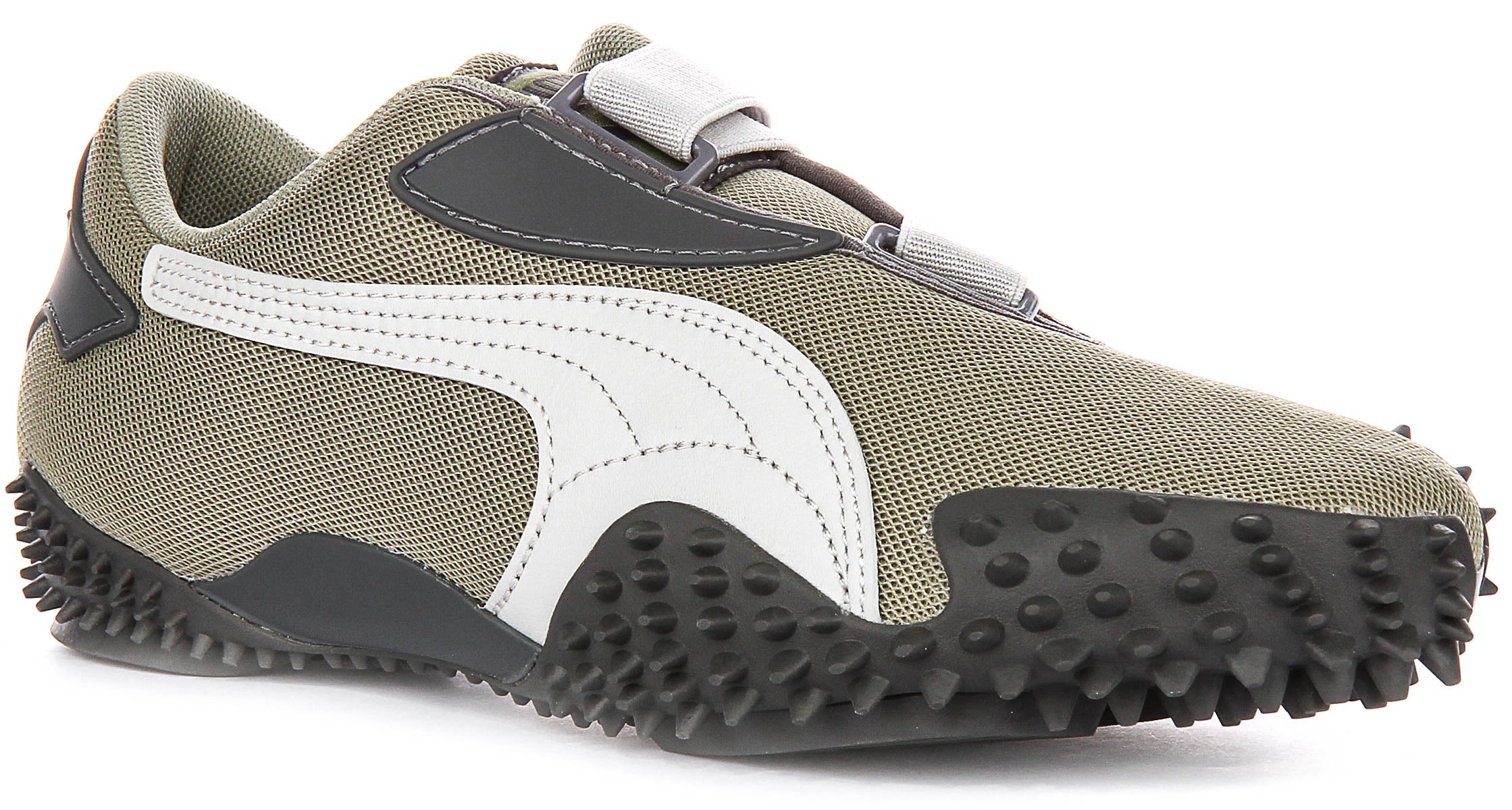 Puma Mostro OG Prime In Army Green Main image