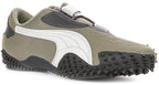 Puma Mostro OG Prime In Army Green