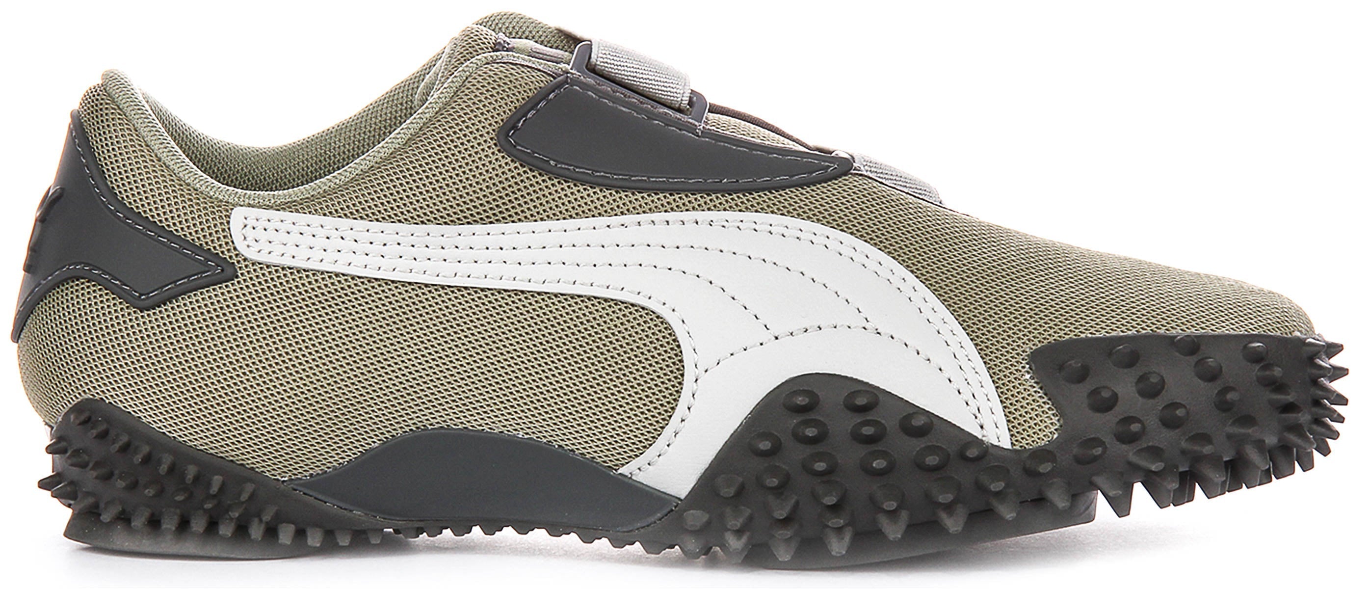 Puma Mostro OG Prime In Army Green Secondary image