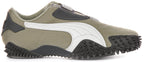Puma Mostro OG Prime In Army Green