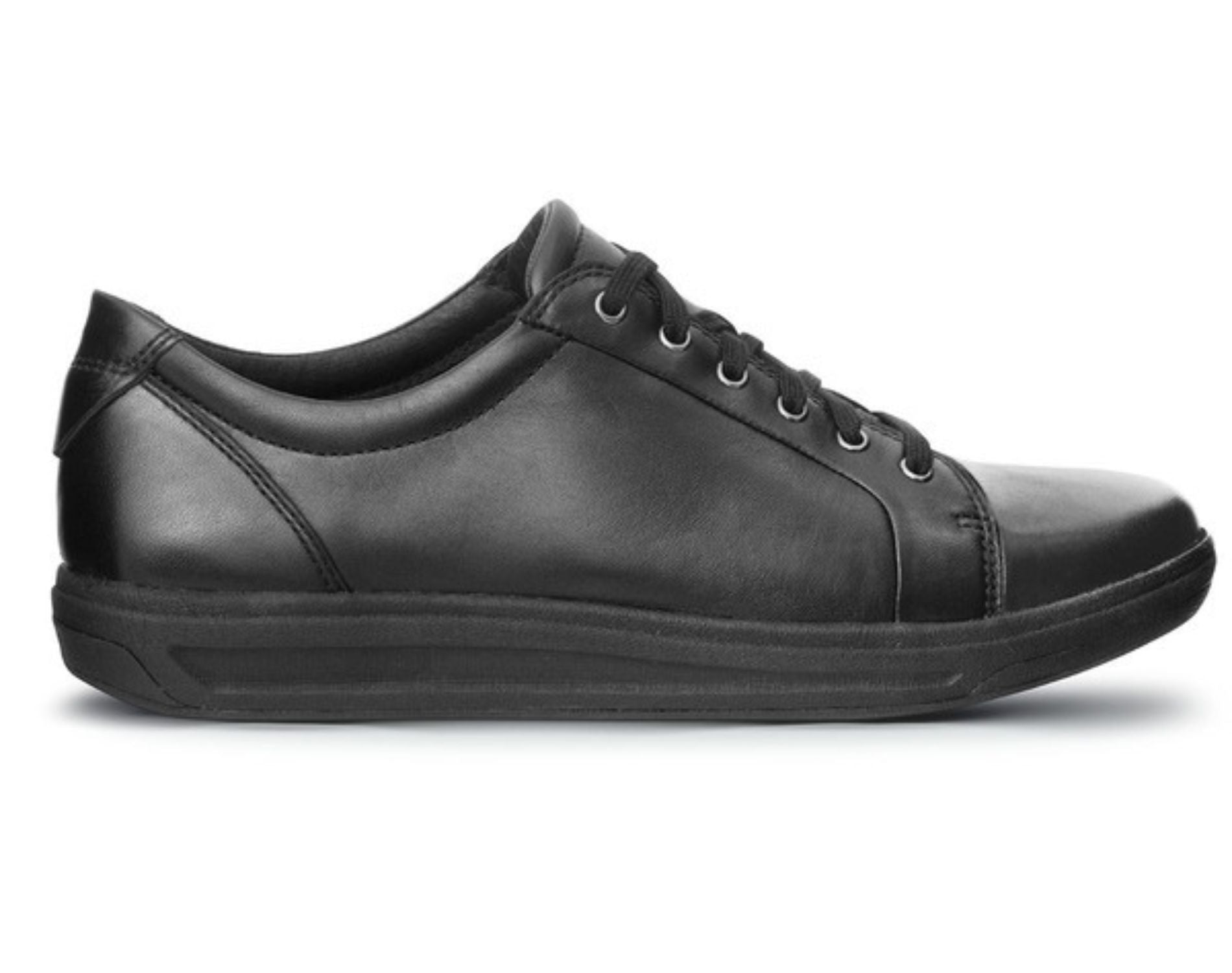 Ascent Stratus Womens Wide Casual Shoes Secondary image