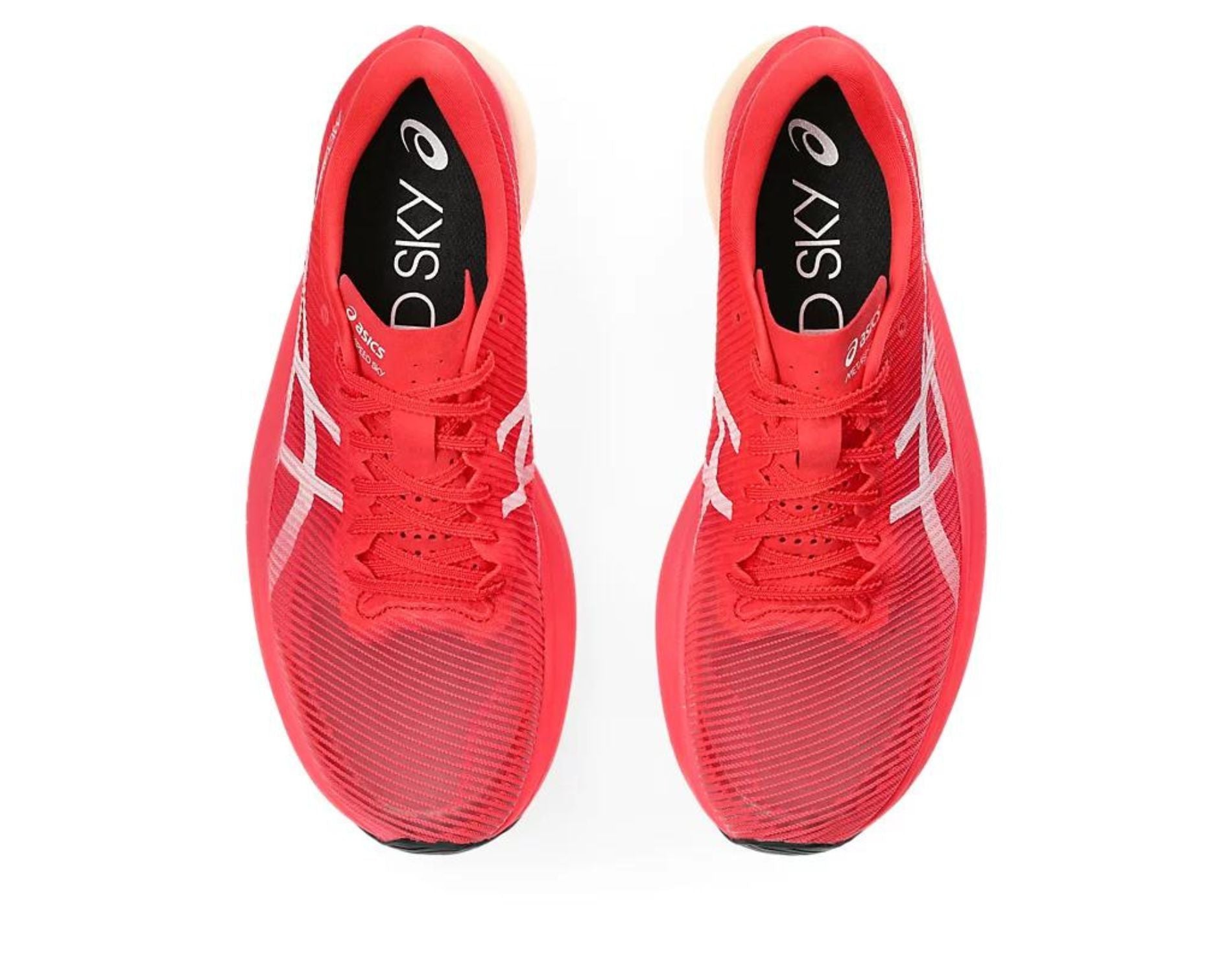 Asics Metaspeed Sky+ Unisex Secondary image