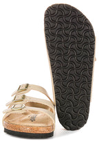 Birkenstock Florida Bs en Sandcastle | Coupe Standard