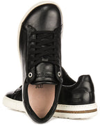 Birkenstock Bend Low en Noir | Coupe Standard