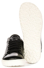 Birkenstock Bend Low en Noir | Coupe Standard