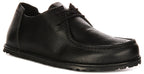 Birkenstock Utti Lacets Noir | Coupe Standard