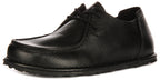 Birkenstock Utti Lacets Noir | Coupe Standard