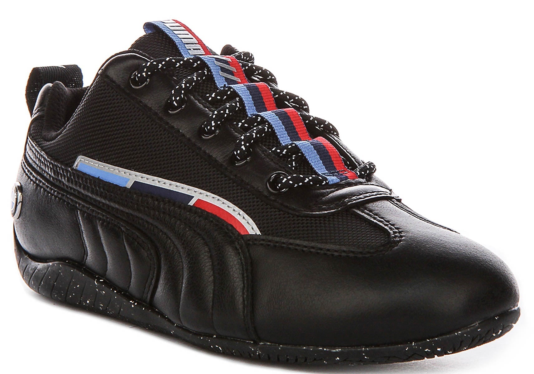 Puma Bmw Speedcat In Black For Women Main image