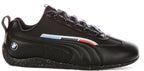Puma Bmw Speedcat In Black For Women