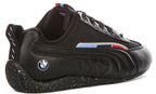 Puma Bmw Speedcat In Black For Women