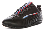 Puma Bmw Speedcat In Black For Women