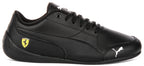 Puma Drift Cat 7 In Black For Junior