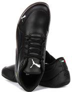 Puma Drift Cat 7 In Black For Junior