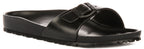 Birkenstock Madrid Eva In Black | Narrow Fit