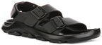 Birkenstock Mogami Terra In Black  | Regular Fit