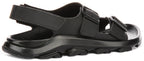Birkenstock Mogami Terra In Black  | Regular Fit