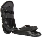 Birkenstock Mogami Terra In Black  | Regular Fit