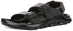 Birkenstock Mogami Terra In Black  | Regular Fit