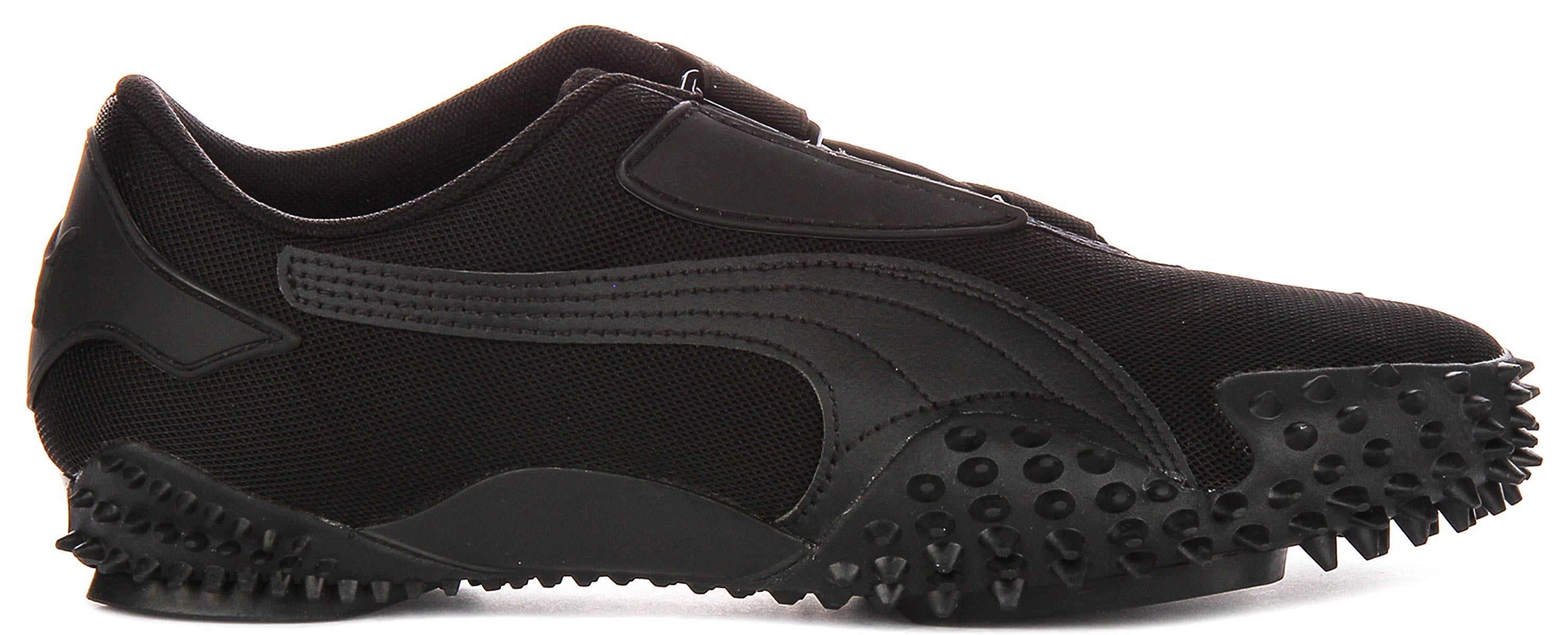 Puma Mostro OG Prime In All Black Secondary image