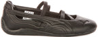 Puma SC Ballet Leather In All Black For Women