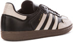 Adidas Samba OG W In Black Beige For Women