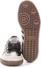 Adidas Samba OG W In Black Beige For Women