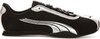 Puma H Street OG In Black Silver
