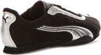 Puma H Street OG In Black Silver