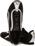 Puma H Street OG In Black Silver