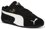 Puma Speedcat LS en Noir Blanc pour Femme
