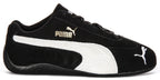 Puma Speedcat LS en Noir Blanc pour Femme