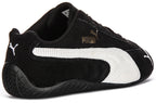 Puma Speedcat LS en Noir Blanc pour Femme