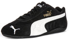 Puma Speedcat LS en Noir Blanc pour Femme