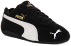 Puma Speedcat OG en Noir Blanc