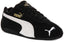Puma Speedcat OG en Noir Blanc