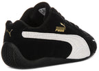 Puma Speedcat OG en Noir Blanc