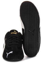 Puma Speedcat OG en Noir Blanc