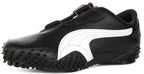Puma Mostro Perf In Black White