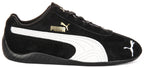 Puma Speedcat OG J Noir Blanc Pour Junior