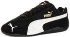 Puma Speedcat OG J Noir Blanc Pour Junior