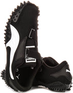 Puma Mostro OG Prime In Black White