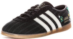 Adidas Gazelle Lo Pro X Liberty Print In Black White For Women