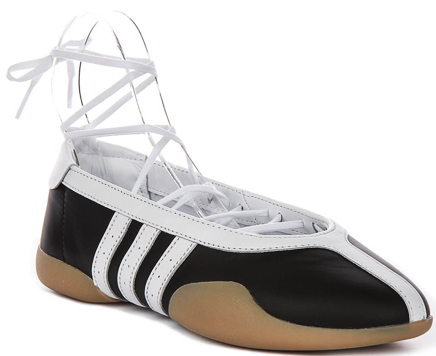 Adidas Taekwondo Ballet In Black White For Women Main image