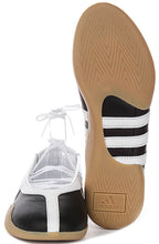Adidas Taekwondo Ballet In Black White For Women