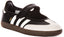 Adidas Samba Jane W In Black White For Women
